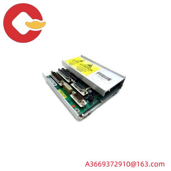 ABB 3HAC022286-001 DSQC633 Robot Serial Measurement Board