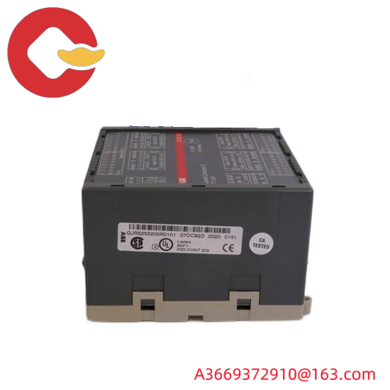 ABB 3HAC023195-001