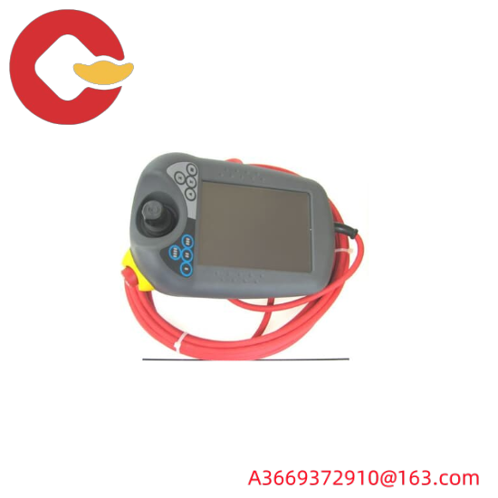 ABB 3HAC023195-001 GTPU 2, 10 M Cable