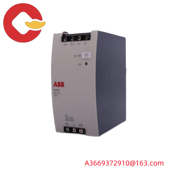 ABB 3HAC023908-002