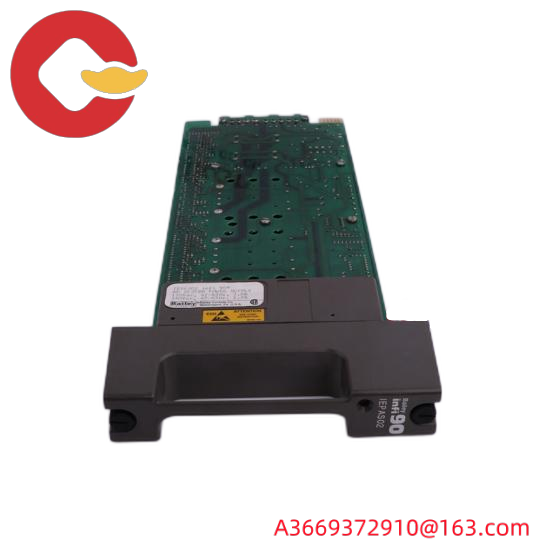 ABB TB807 3BSE008538R1