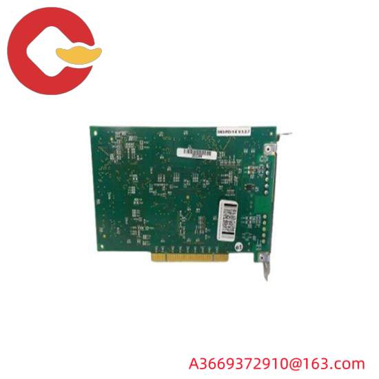 ABB 3HAB7230-1  DSQC 327 Digital I/O Module