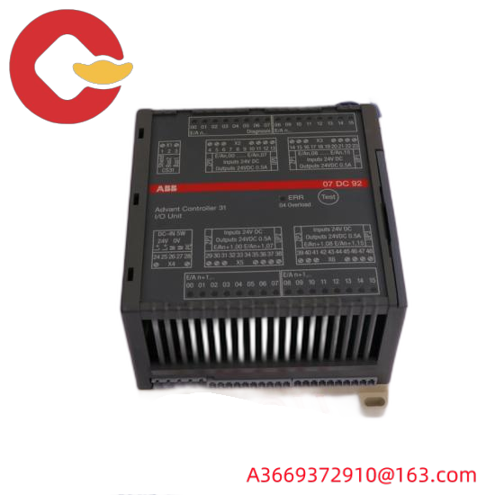 ABB 3HAB2038-1