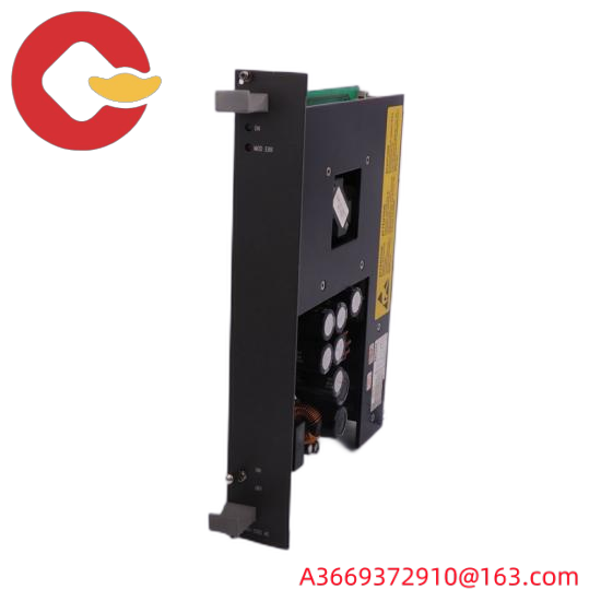 ABB 3HXB0100-134