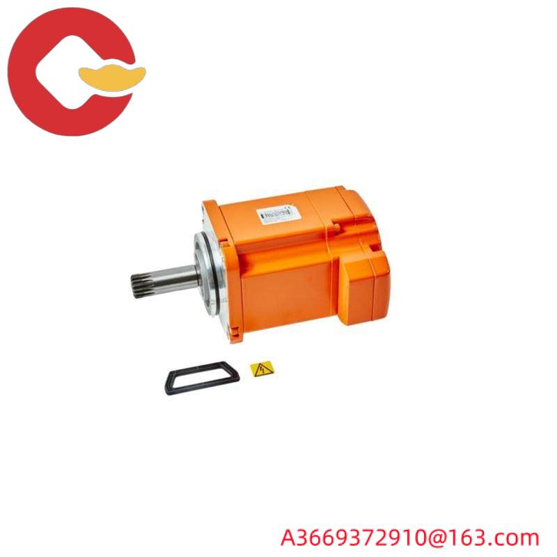 ABB 3HAC033224-003 66066006650 6700 DSQC651 Motor incl pinion