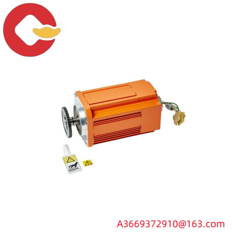 ABB 3HAC034644-003 3HAC044514-001/00 3HAC029236-001/09 Axis 1 Std/F orange type A