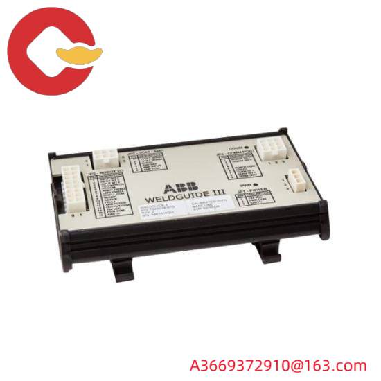 ABB UVISOR MFD.SA ZSIE53000400000