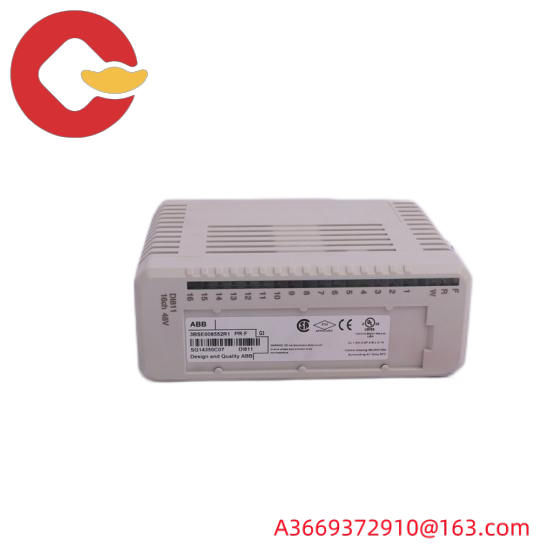 ABB 3HAC043226-001  New