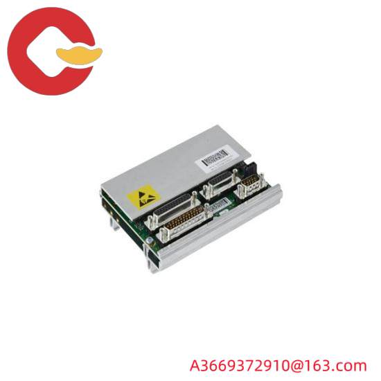 ABB 3HAC043904-001 DSQC 633C Measurement Unit