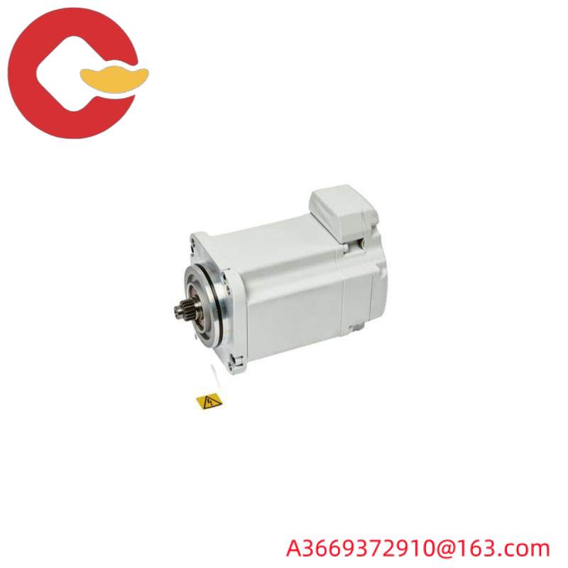 ABB 3HAC057544-006 Motor incl pinion