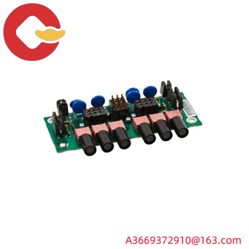 ABB 3HAC2385-1   Cable Unit