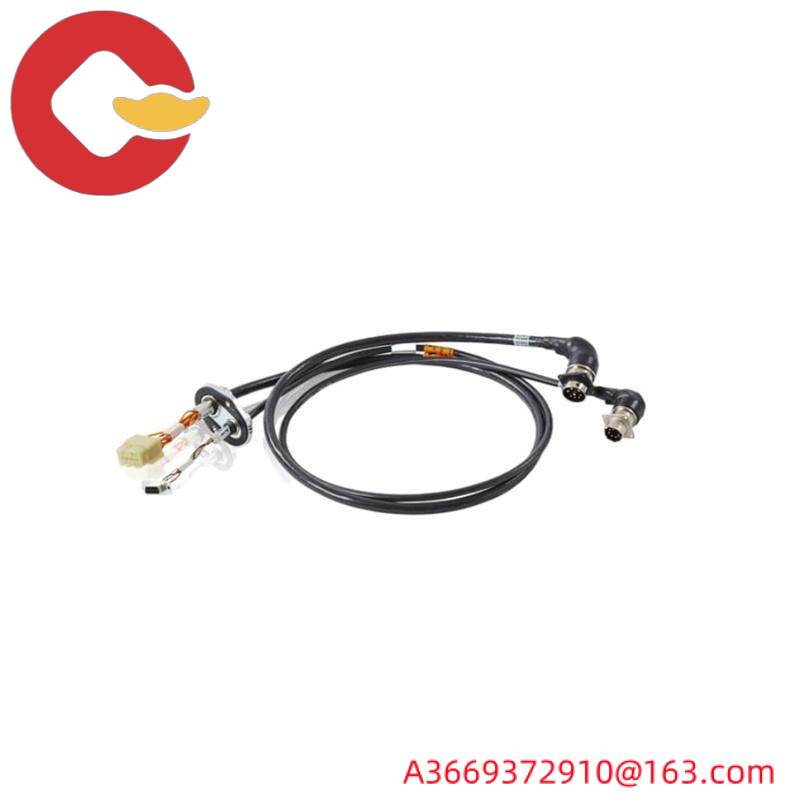 ABB 3HAC14139-1 Manipulator harness ax 5
