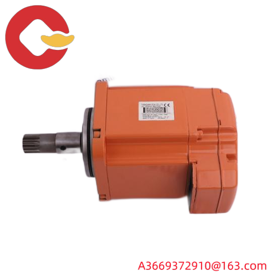 ABB 3HAC17484-9  New