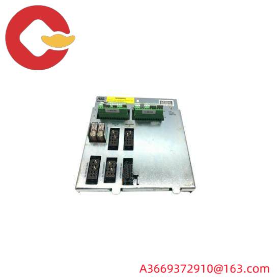ABB 3HAC5687-1/06 DSQC509 Panel Board Unit