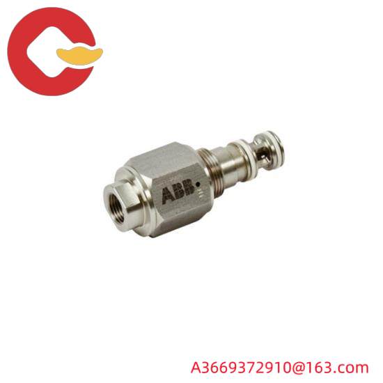 ABB 3HNA012517-001 2/2 VALVE FOR FLUID