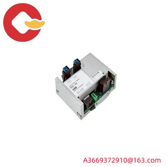 ABB 3HNA015149001 Gear pump driver