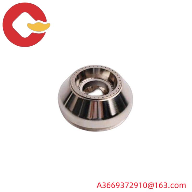 ABB 3N2632 Robot Spray Accessory