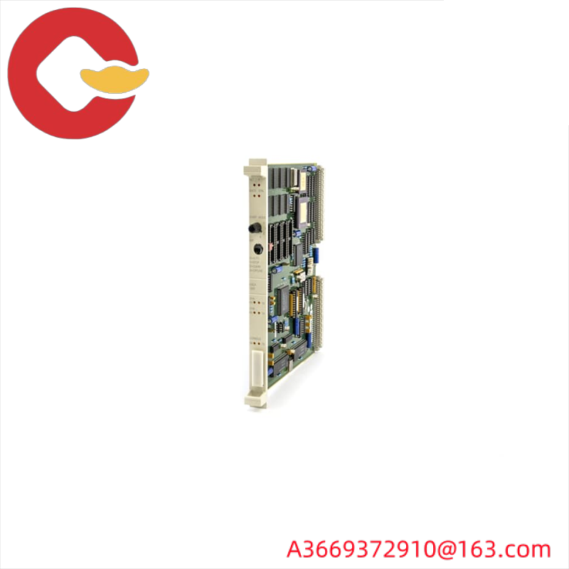 ABB 57310001-PK Communications Module