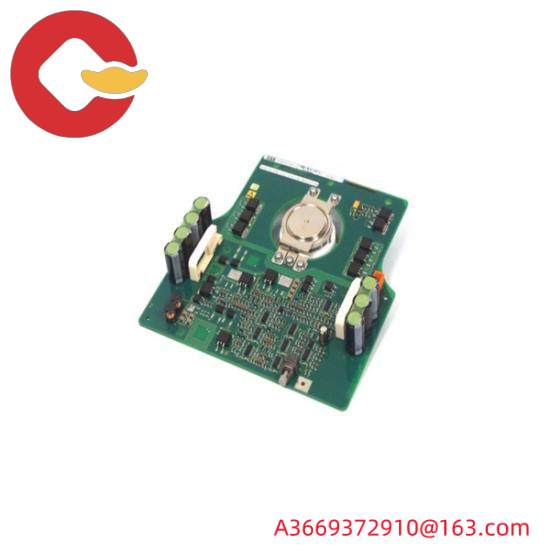 ABB 5SHX0360D0001 HL000384P0101 3BHB004027R0101 IGCT MODULE