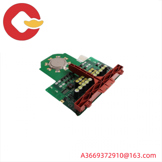 ABB 5SHX1445H0002 3BHL000387P0101 IGCT module