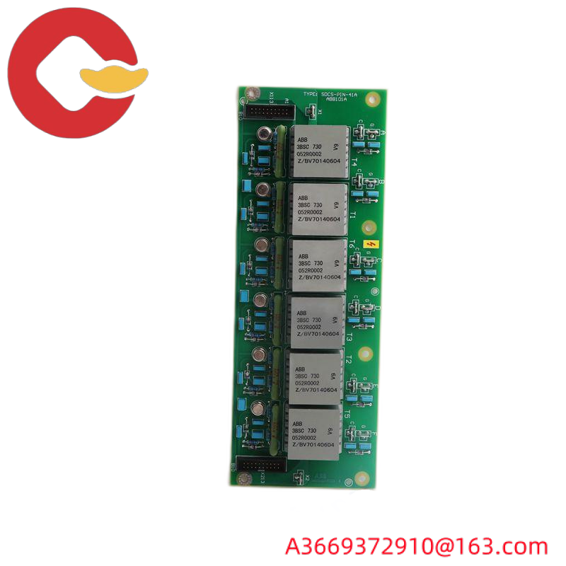 ABB 5SHX1960L0006 GVC736BE101