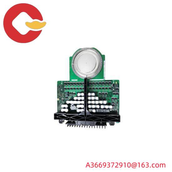 ABB 5SHY3545L0005 336A4954ARP2 thyristor module