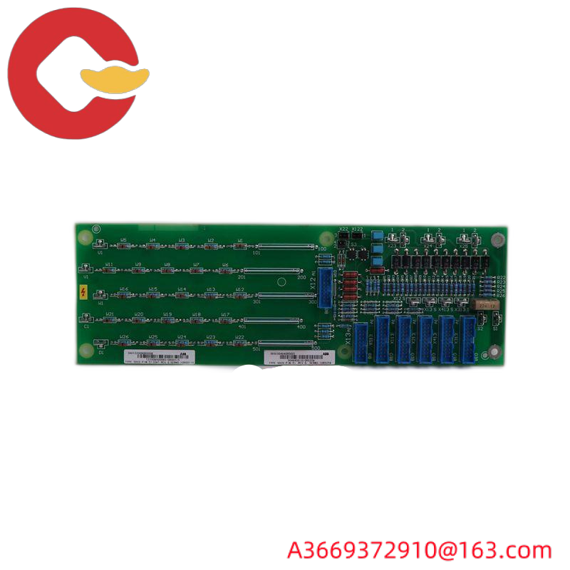 ABB 5SHX36L4521 5SXE10-0181 AC10272001R0101 