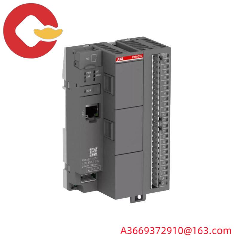 ABB 5SHY4045L0006 GVC736CE101