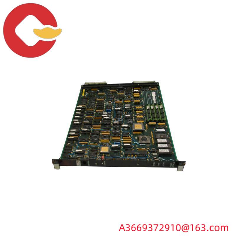 ABB 6214BZ10120 6214BZ10120G Backup Memory Module