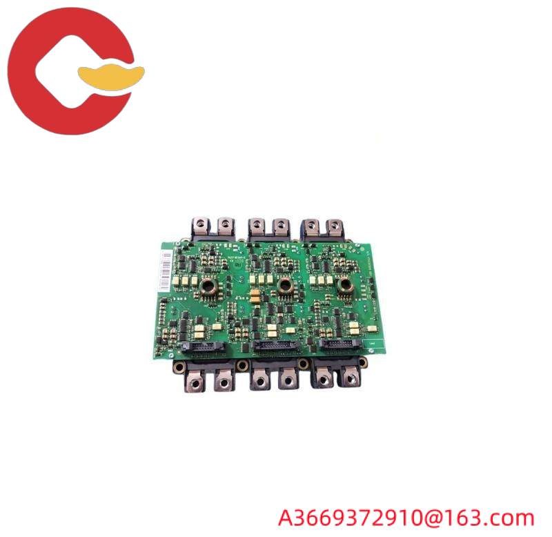 ABB 6MBI225U-120 AGDR-71C