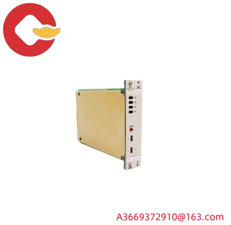 ABB 70EA02A-ES Input Module