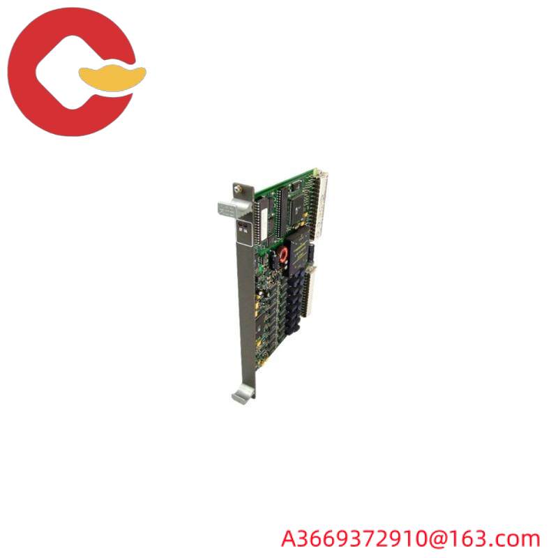 ABB 81EU01 GJR2391500R1210 Input Module universal