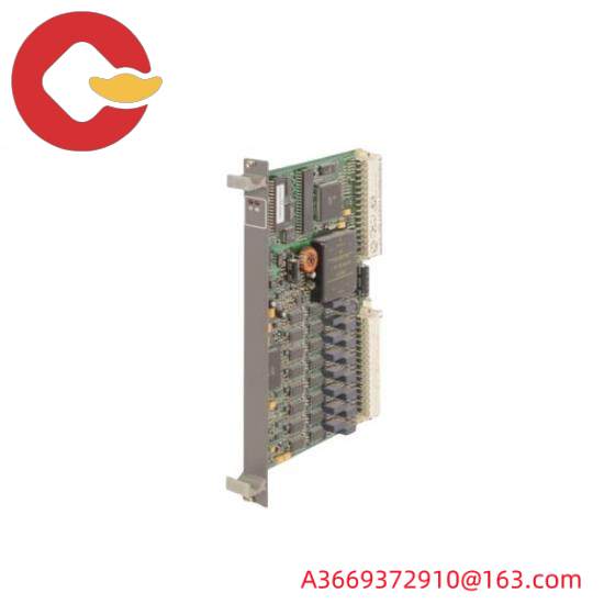 ABB 81EU01H-E GJR2391500R1210  Input Module