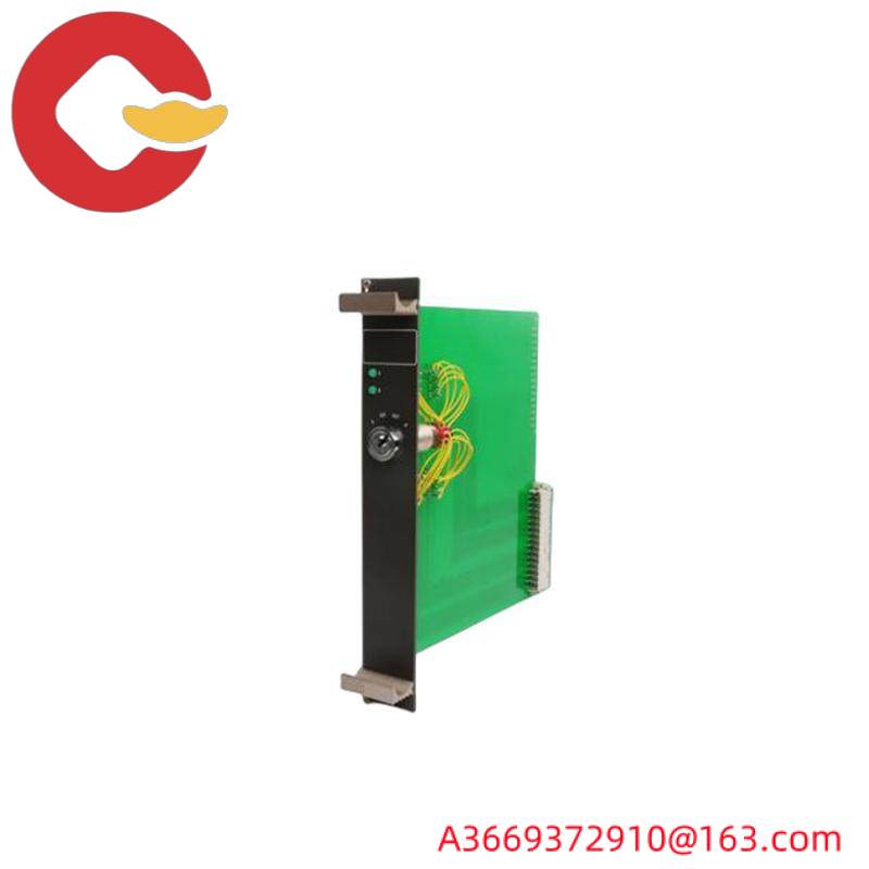 ABB 88UB01A GJR2322600R0100 Operation Selector