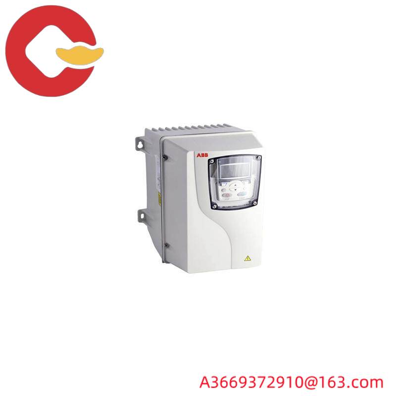 ABB ACS355-03E-04A1-4 Frequency converter