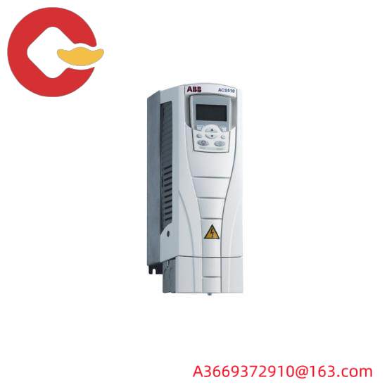 ABB ACS510-01-05A6-4