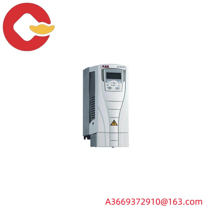 ABB ACS510-01-088A-4