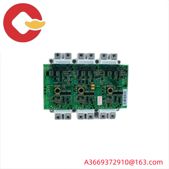 ABB AGDR-71C IGBT module