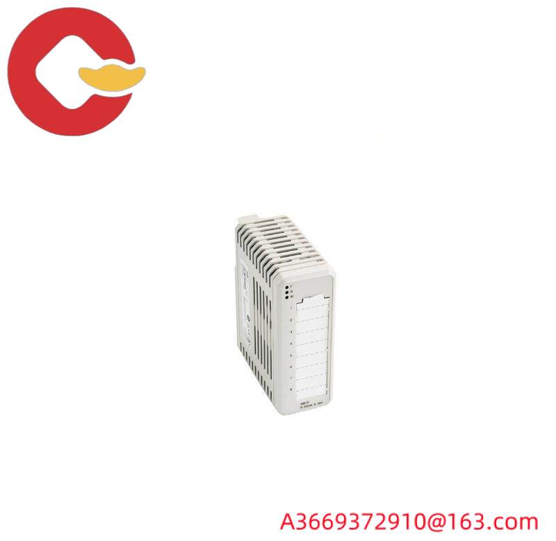 ABB AI810 3BSE008516R1 Input Module