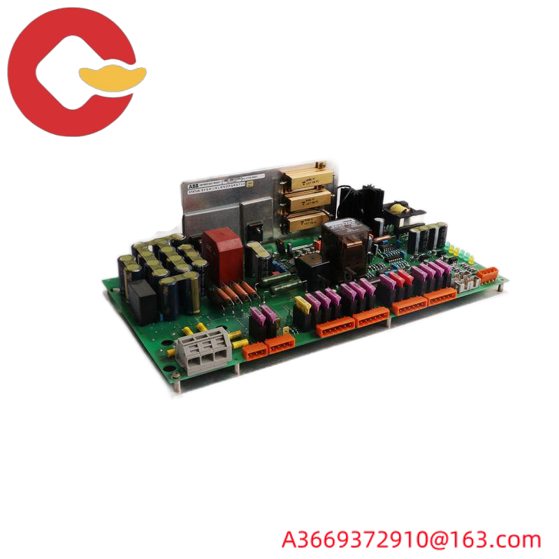 ABB AI830 3BSE008518R1 Analog Input Module 