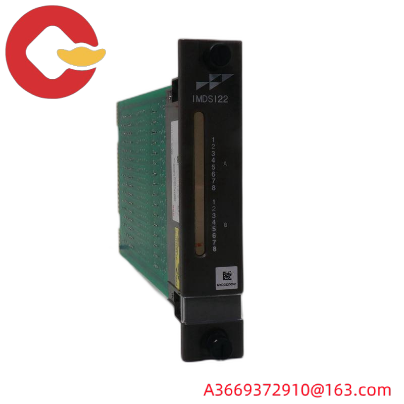 ABB AI830 3BSE008518R1 Analog Input Module