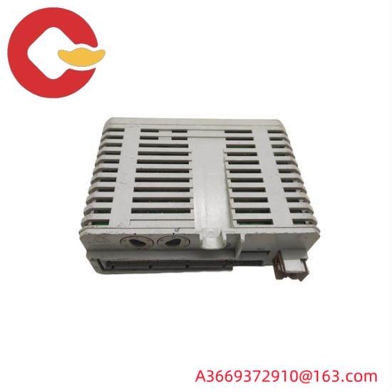 ABB AI830 3BSE008518R1 Analog Input Unit