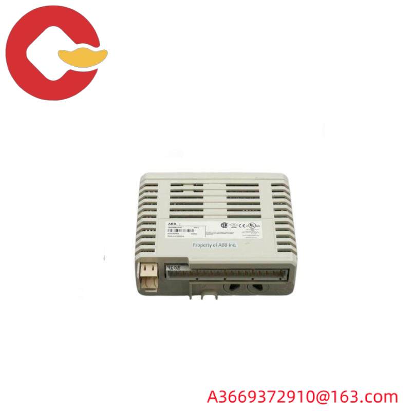 ABB AI830A 3BSE008518R1 Analog input