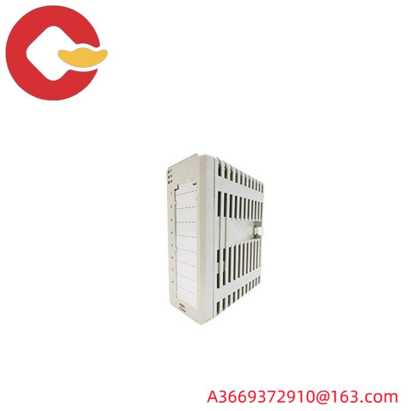 ABB AI835 3BSE008520R1 Analog input 8 ch. Thermocouple/mV