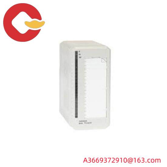 ABB AI835 Analog Input 8 ch