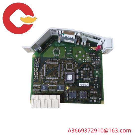 ABB 3HAC022970-001