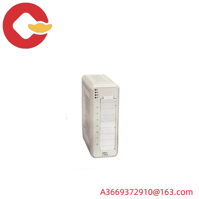 ABB AO810 3BSE008522R1