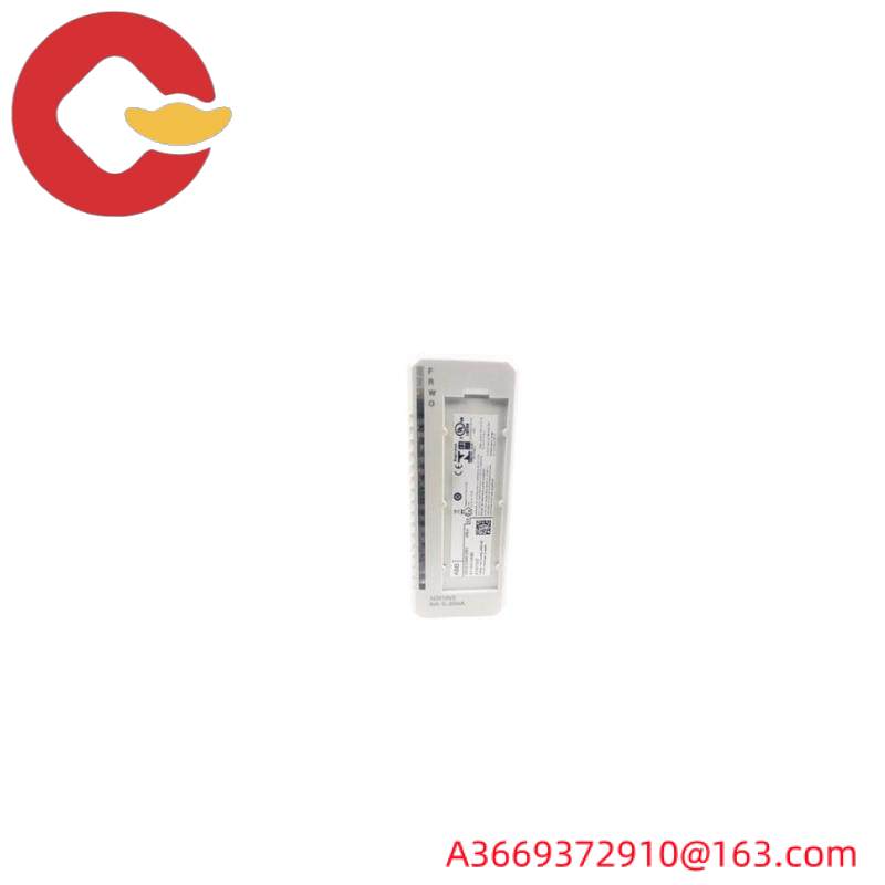 ABB AO810V2 3BSE008522R1 Analog Output Module