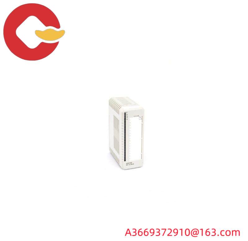 ABB AO810V2 3BSE038415R1 Analog Output 8 ch