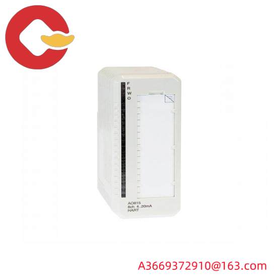 ABB TB807 3BSE008538R1